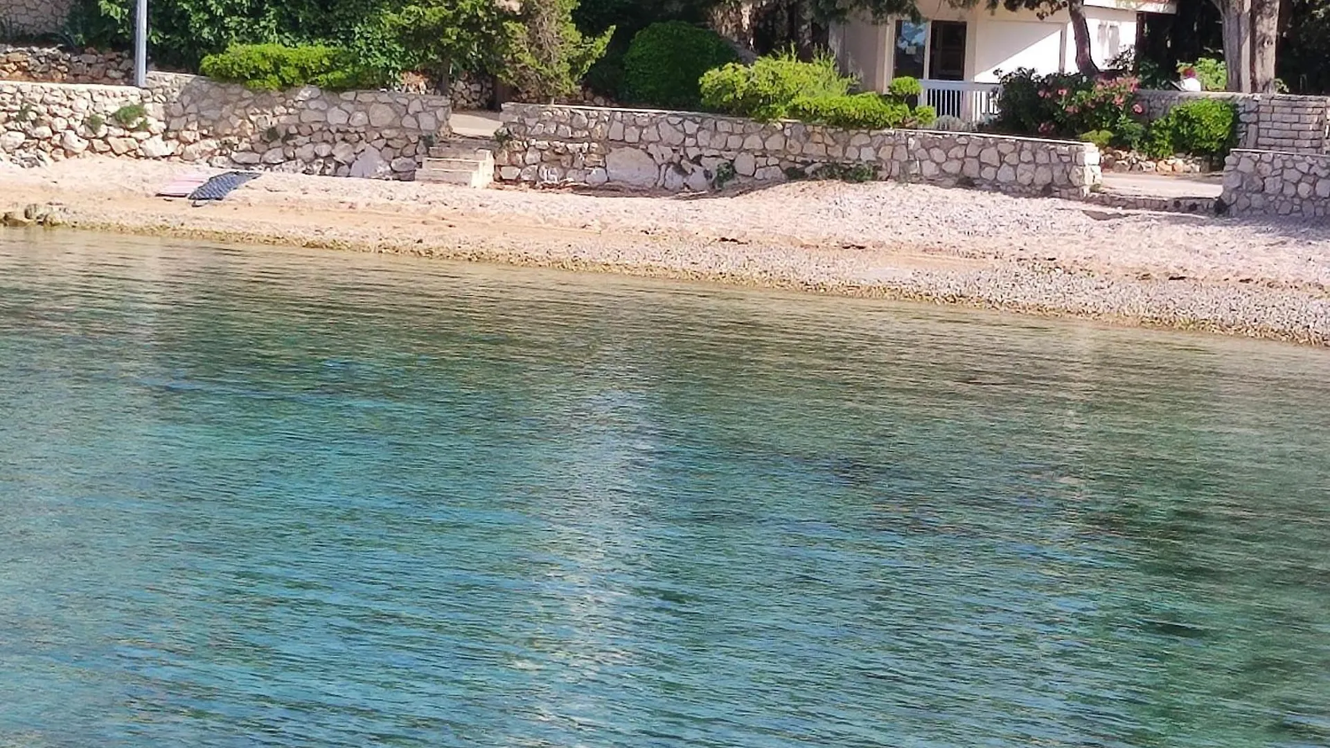 Dolphin View II With A Pool By The Beach Mandre