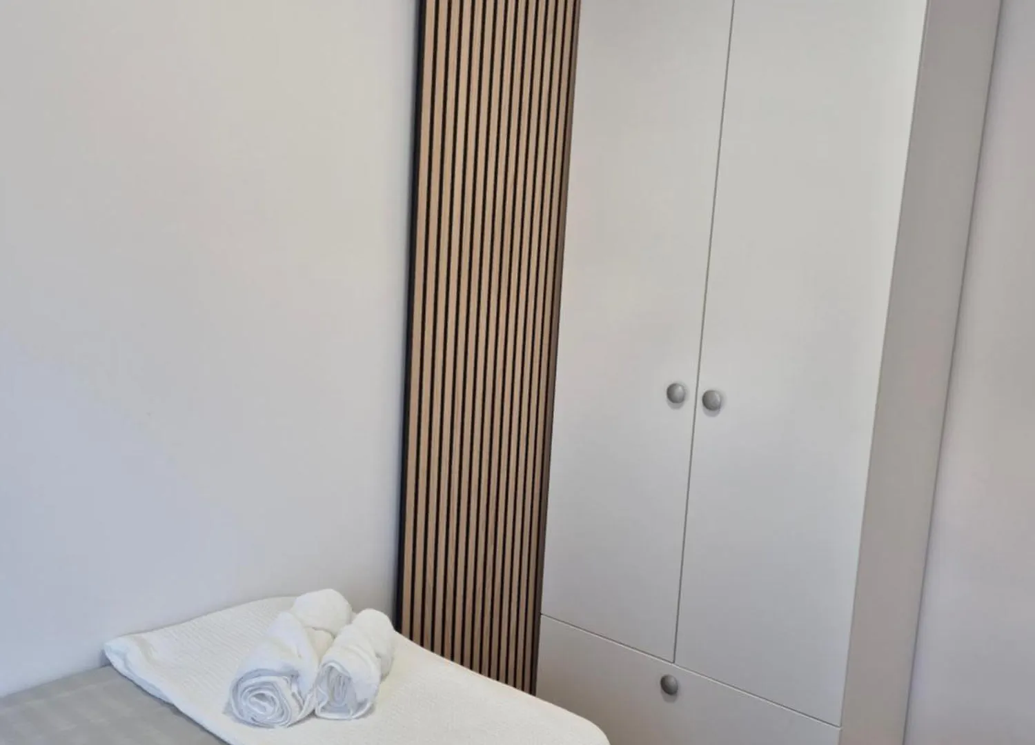 Apartamento Dolphin View II With A Pool By The Beach Mandre